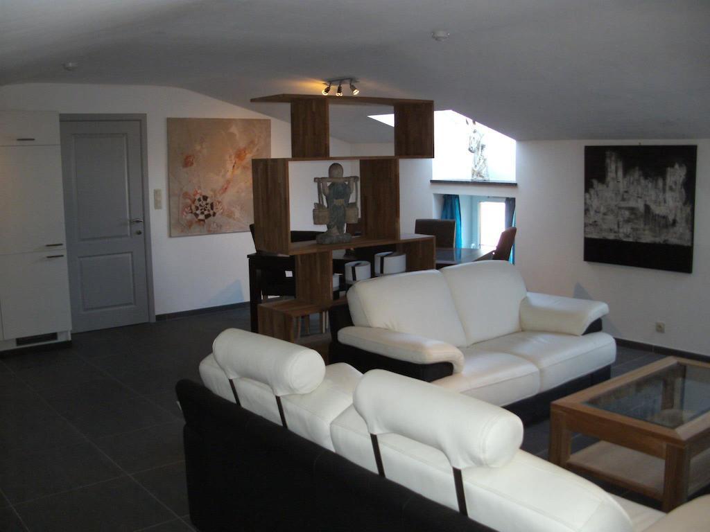 La Ferme Des Oliviers Villa Bende Kamer foto